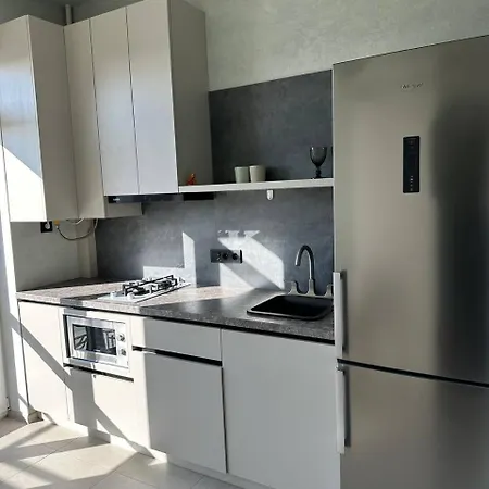 Dream Garden 10 Apartment *