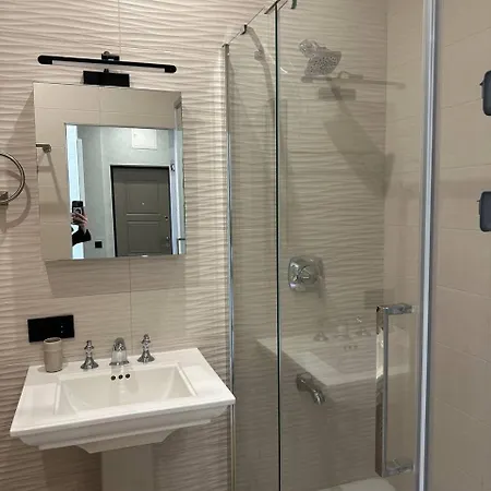 Dream Garden 10 Apartment Odessa