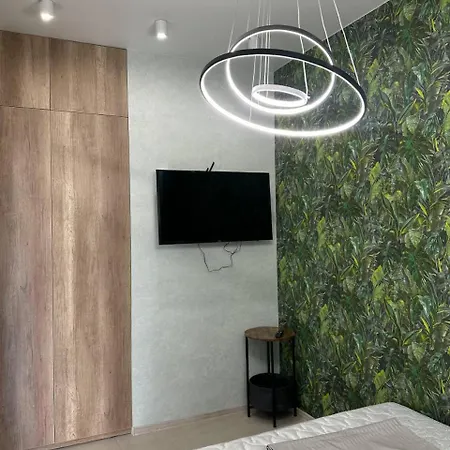Dream Garden 10 * Odessa