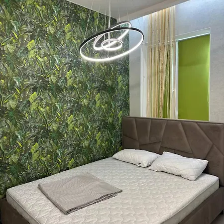 Dream Garden 10 Apartment Odessa
